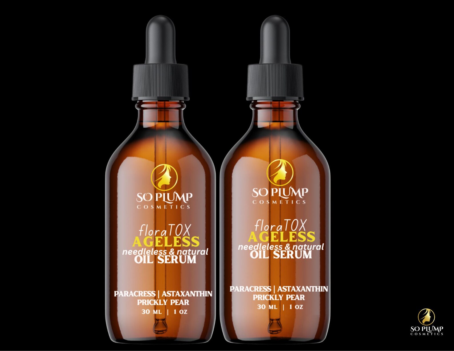 Paracress FloraTOX Duo Bundle